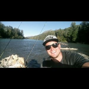 Meet your Posher, Jeff